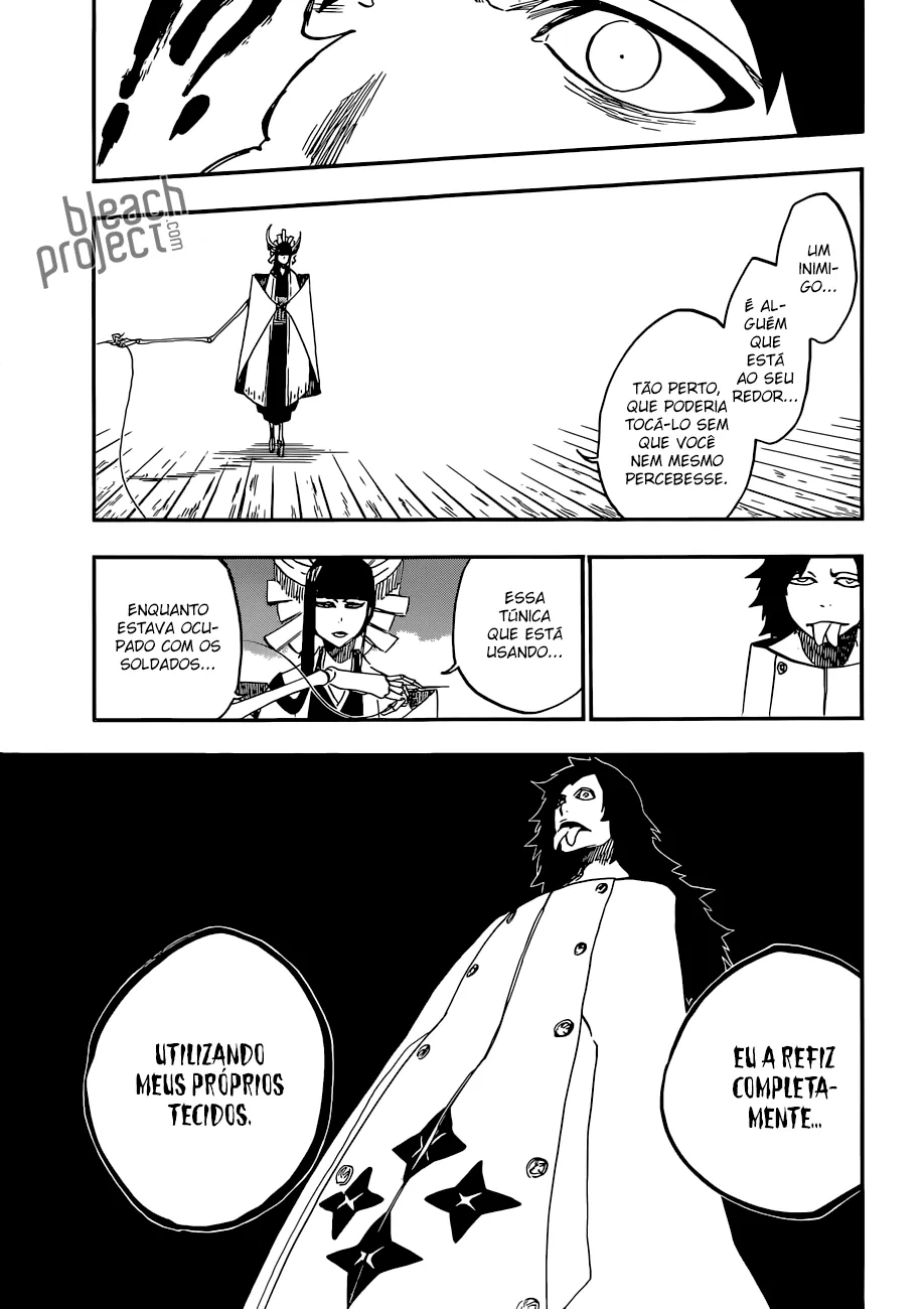 Read Bleach (PT-BR) PT Manga Online
