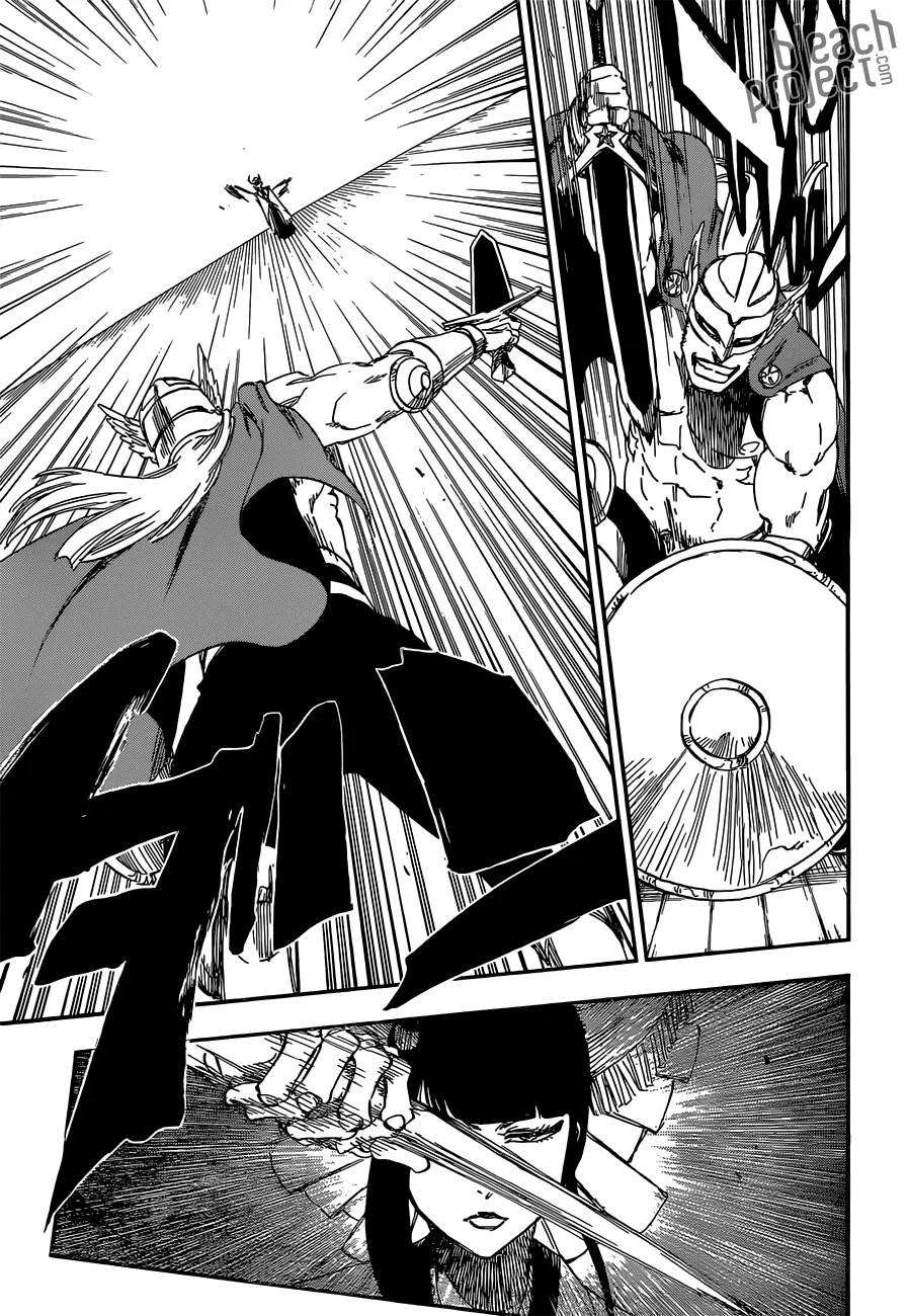 Read Bleach (PT-BR) PT Manga Online