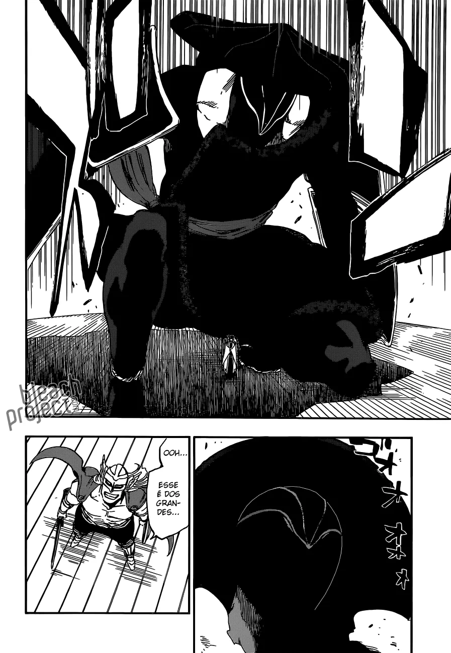 Read Bleach (PT-BR) PT Manga Online