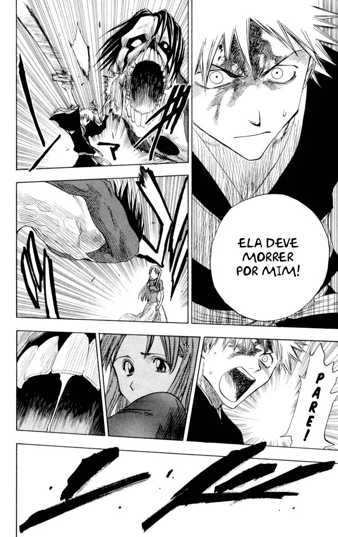 Read Bleach (PT-BR) PT Manga Online