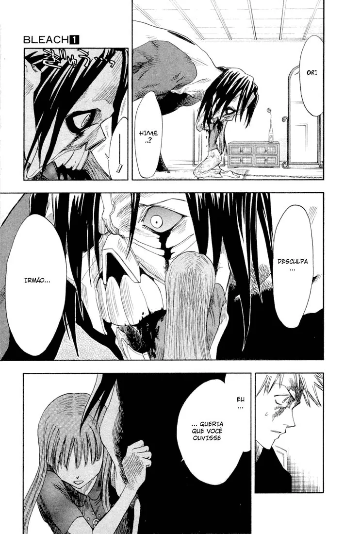 Read Bleach (PT-BR) PT Manga Online