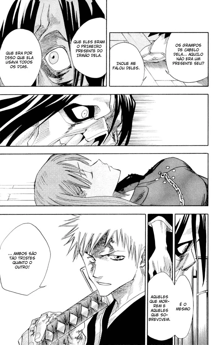 Read Bleach (PT-BR) PT Manga Online