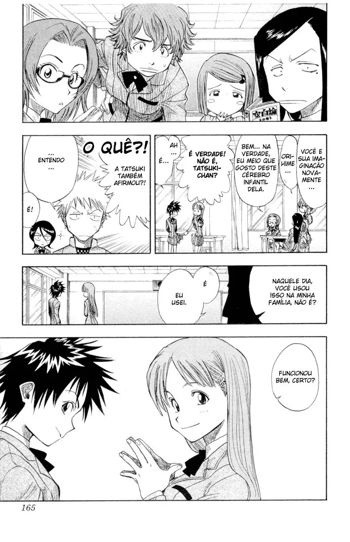 Read Bleach (PT-BR) PT Manga Online