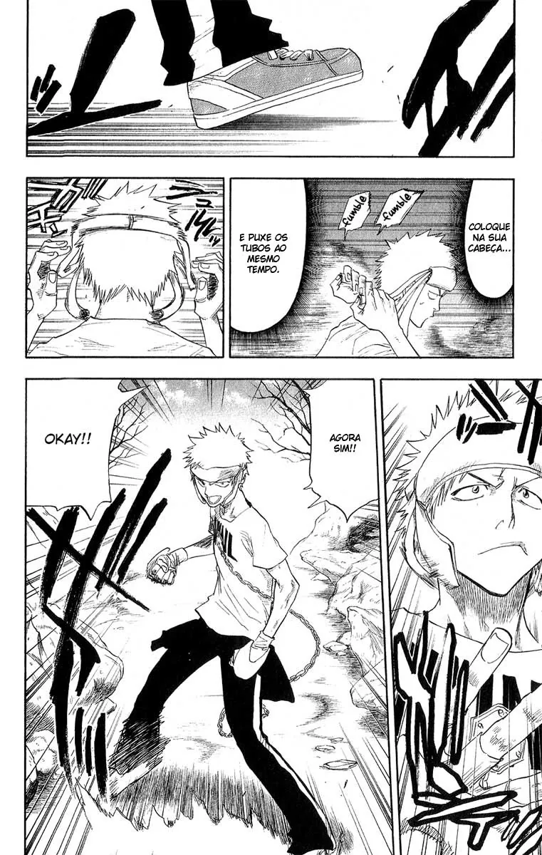 Read Bleach (PT-BR) PT Manga Online