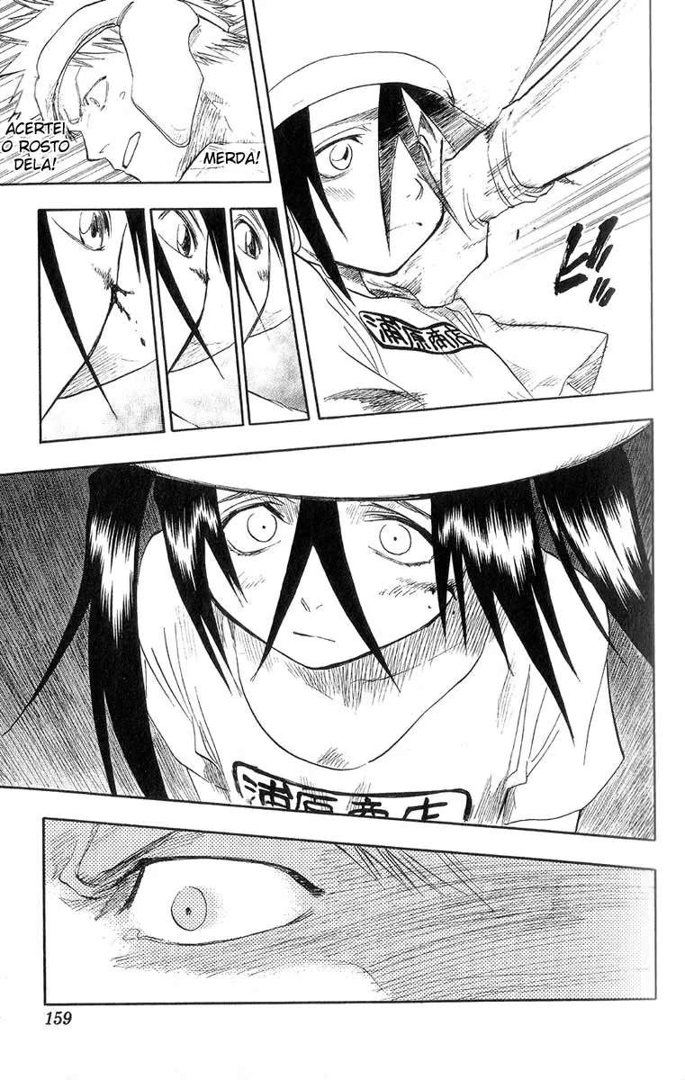 Read Bleach (PT-BR) PT Manga Online