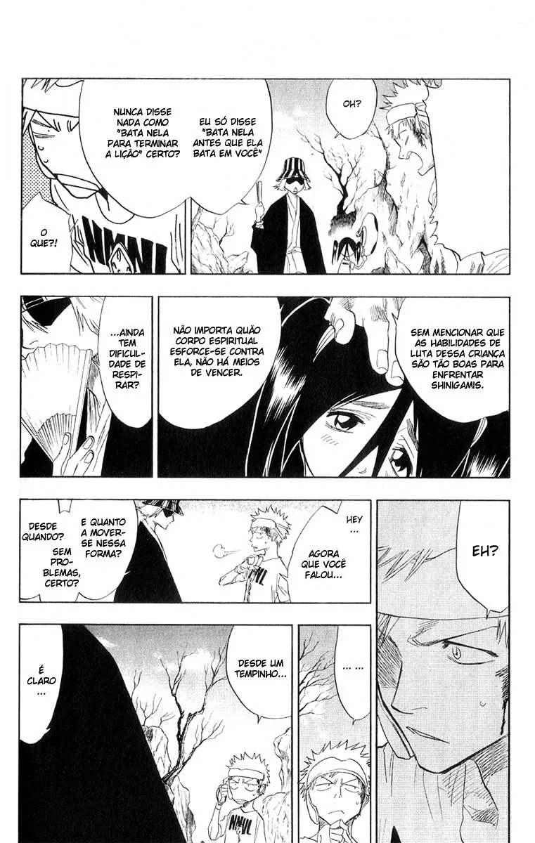 Read Bleach (PT-BR) PT Manga Online