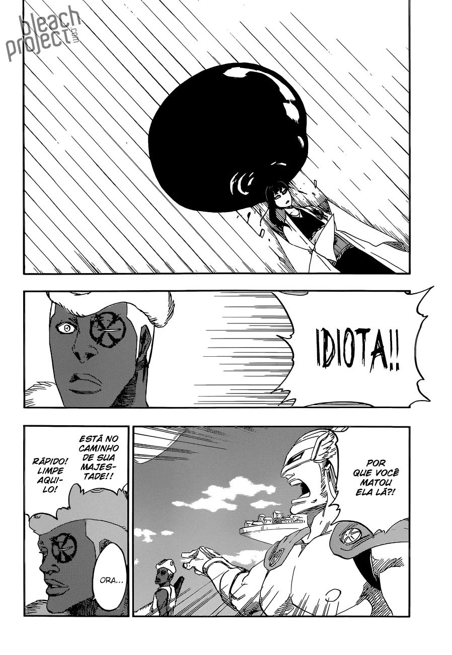 Read Bleach (PT-BR) PT Manga Online