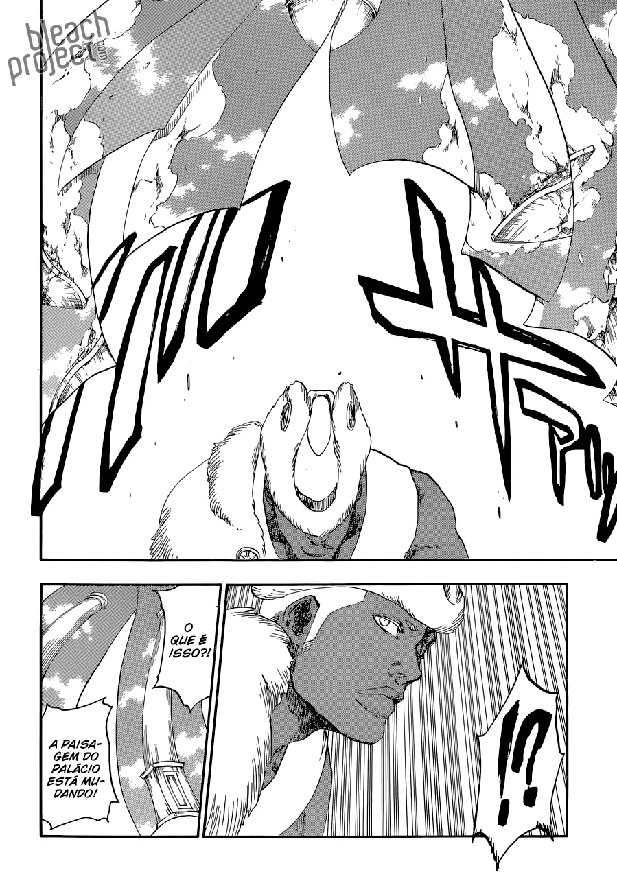 Read Bleach (PT-BR) PT Manga Online