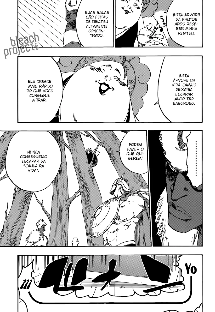 Read Bleach (PT-BR) PT Manga Online
