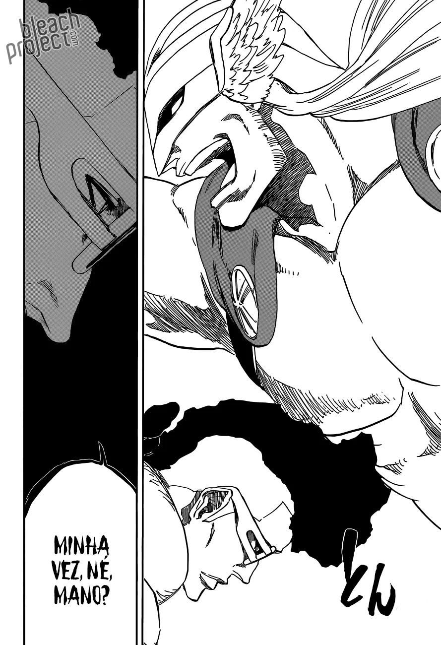 Read Bleach (PT-BR) PT Manga Online