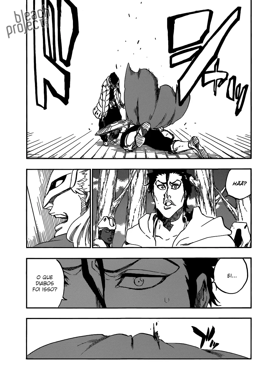 Read Bleach (PT-BR) PT Manga Online