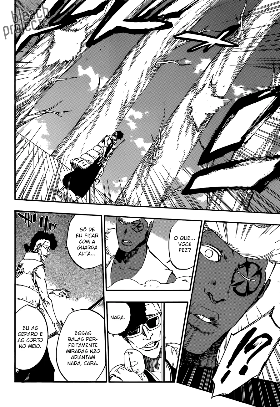 Read Bleach (PT-BR) PT Manga Online