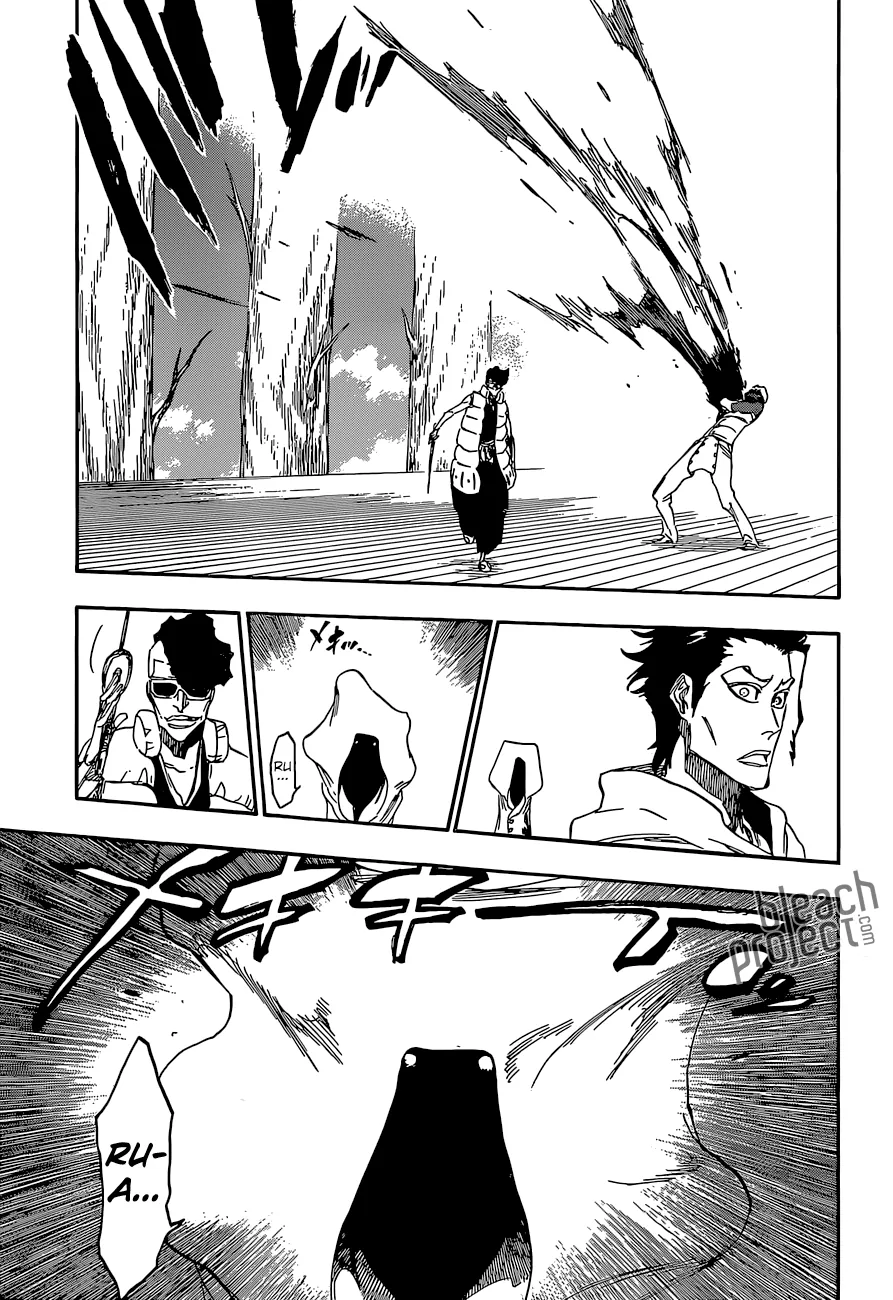 Read Bleach (PT-BR) PT Manga Online