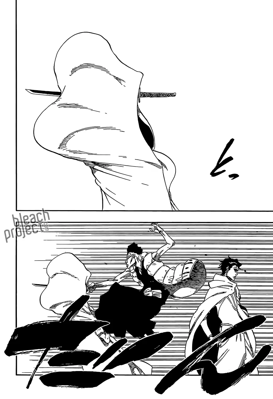 Read Bleach (PT-BR) PT Manga Online