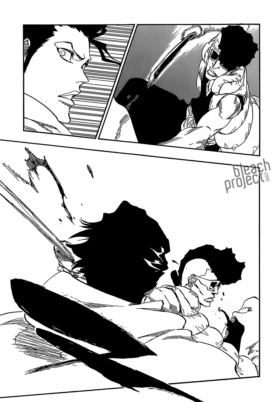 Read Bleach (PT-BR) PT Manga Online