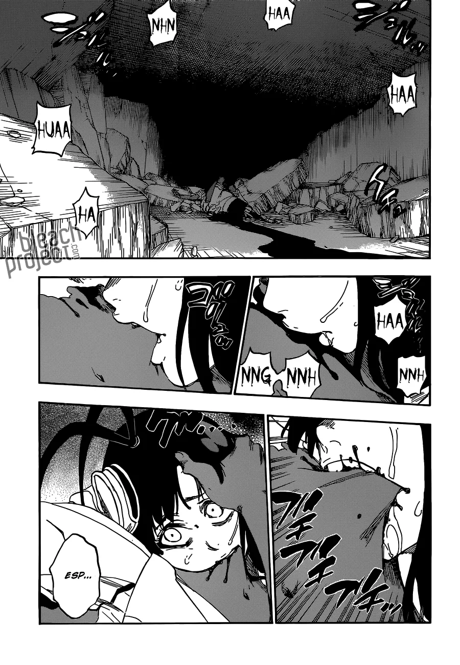 Read Bleach (PT-BR) PT Manga Online