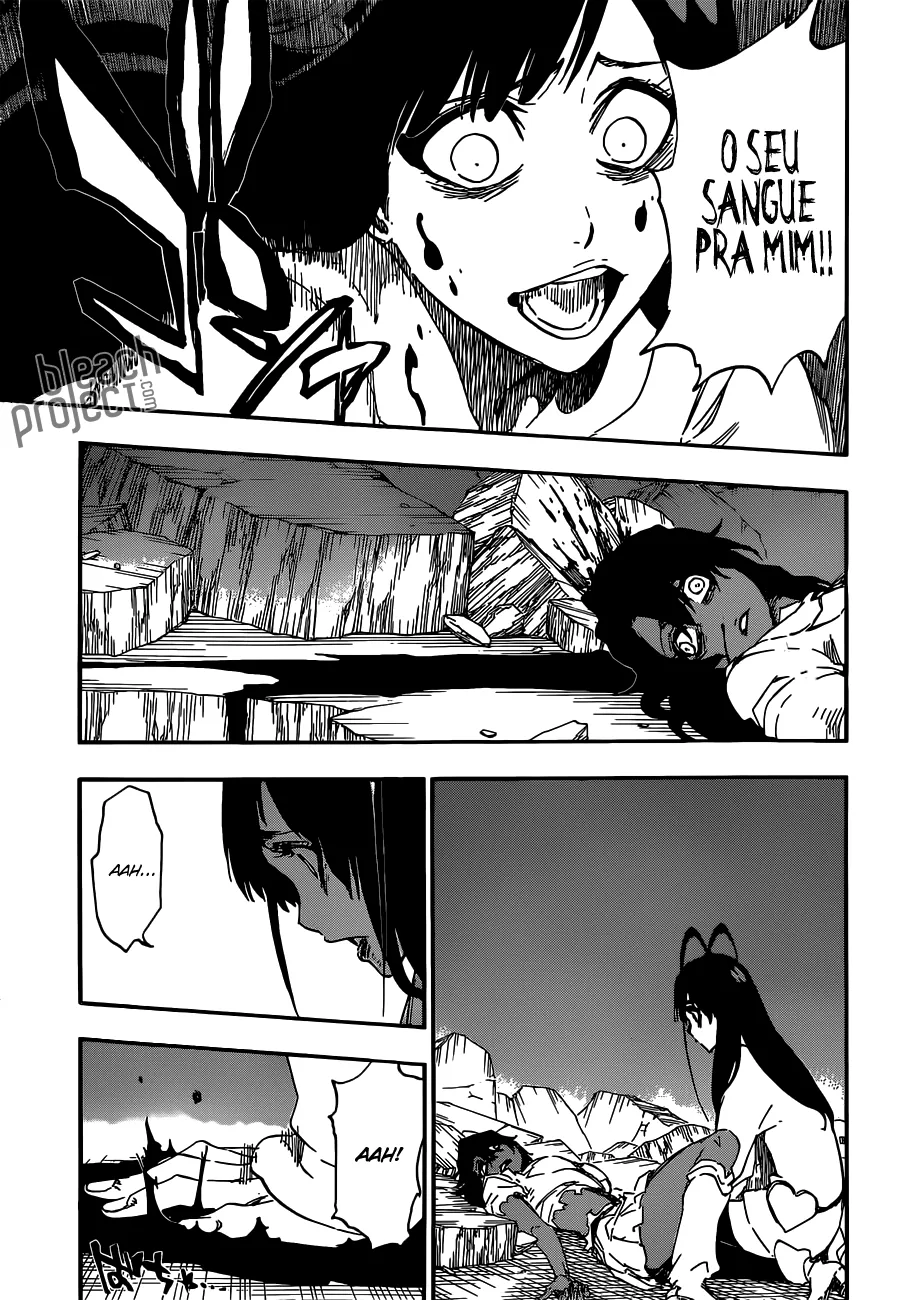 Read Bleach (PT-BR) PT Manga Online