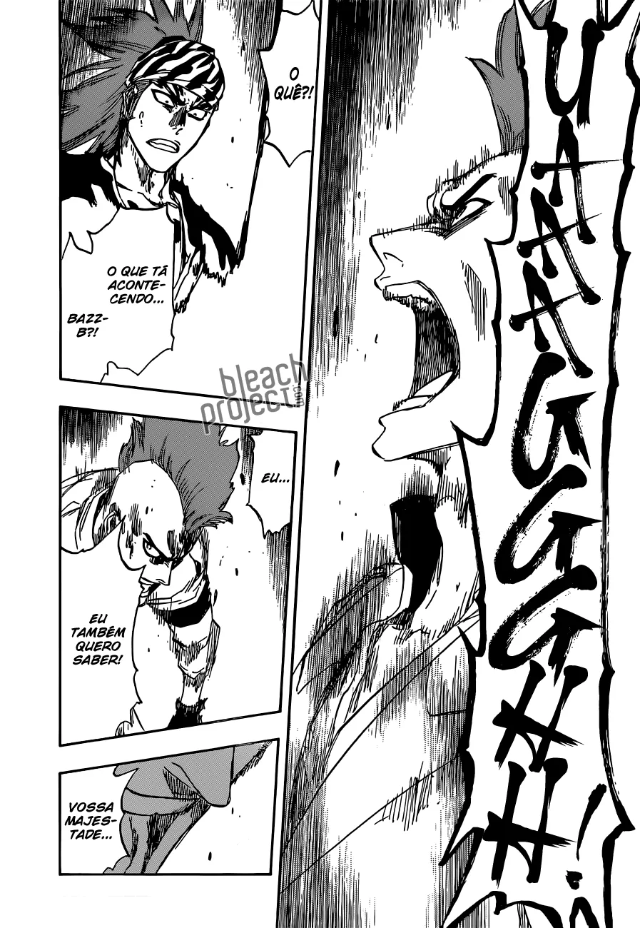 Read Bleach (PT-BR) PT Manga Online