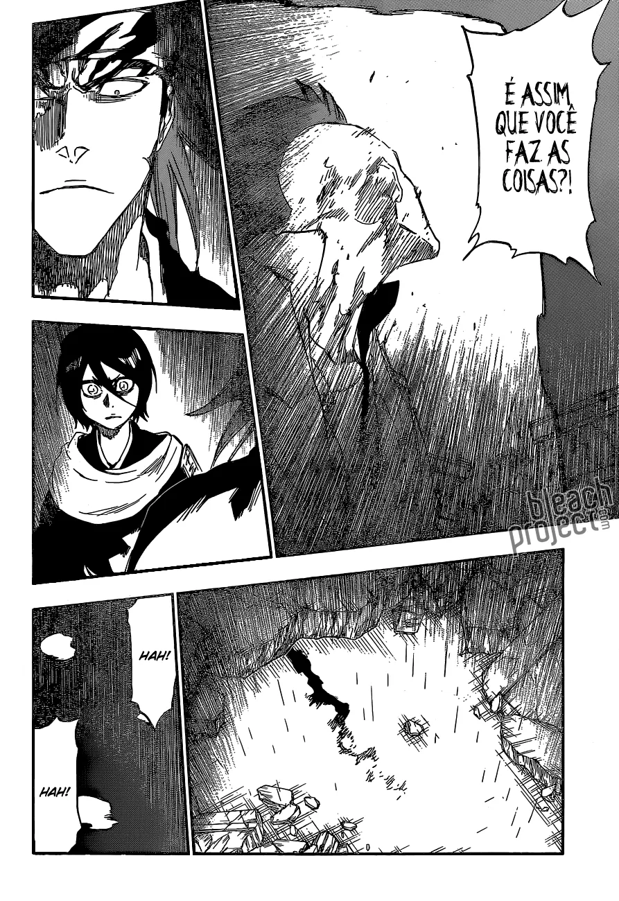 Read Bleach (PT-BR) PT Manga Online
