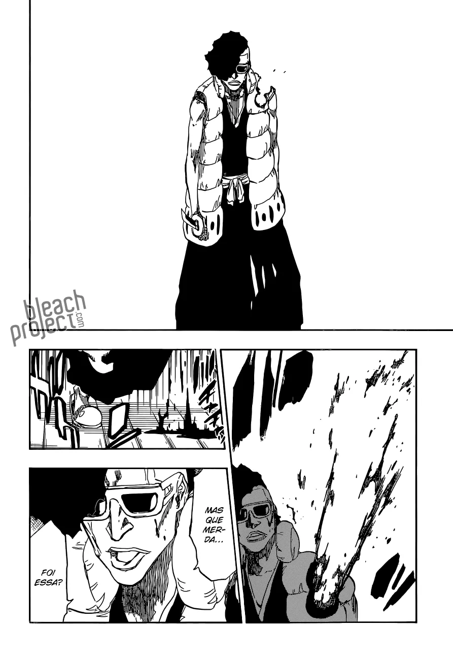 Read Bleach (PT-BR) PT Manga Online