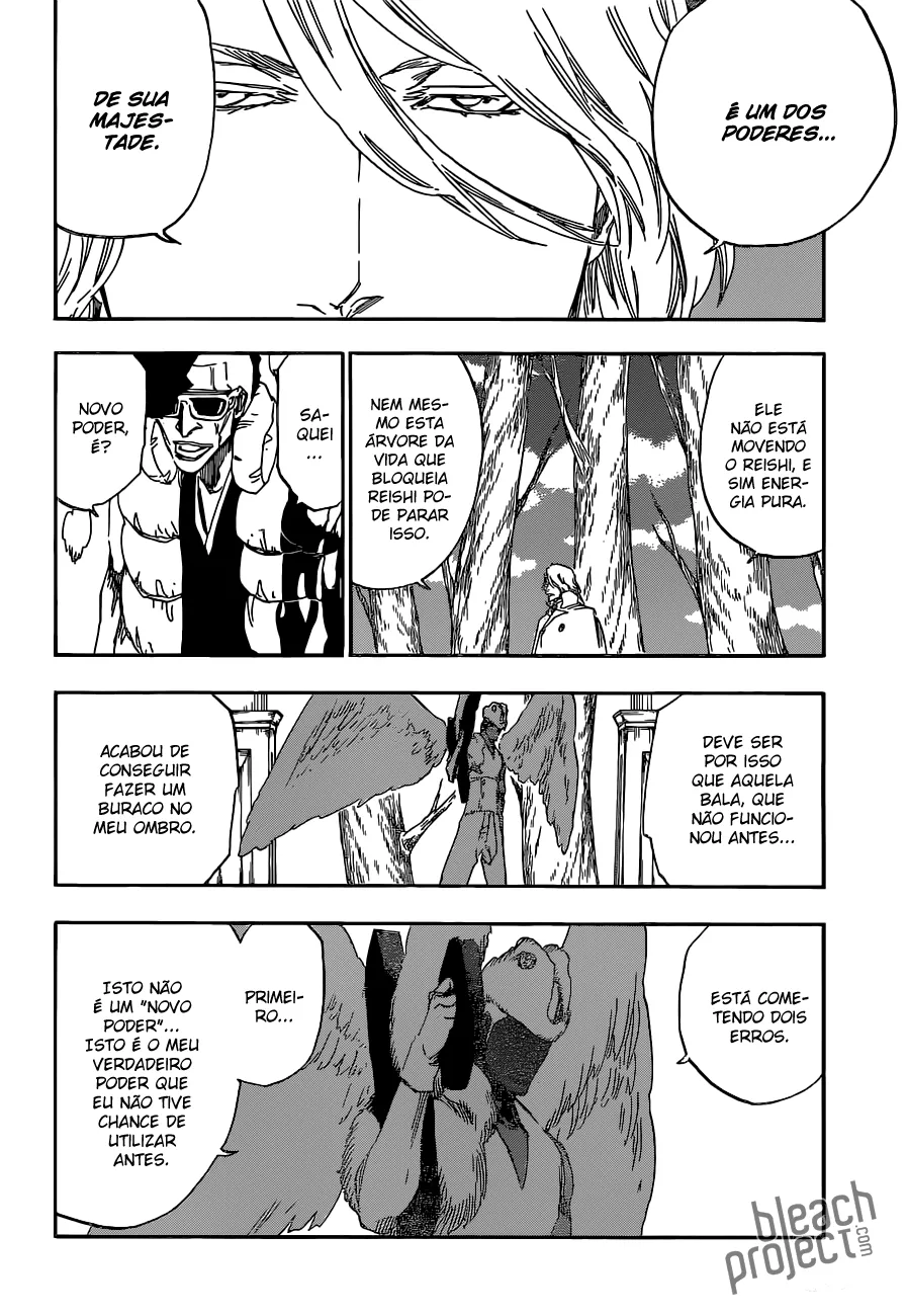 Read Bleach (PT-BR) PT Manga Online
