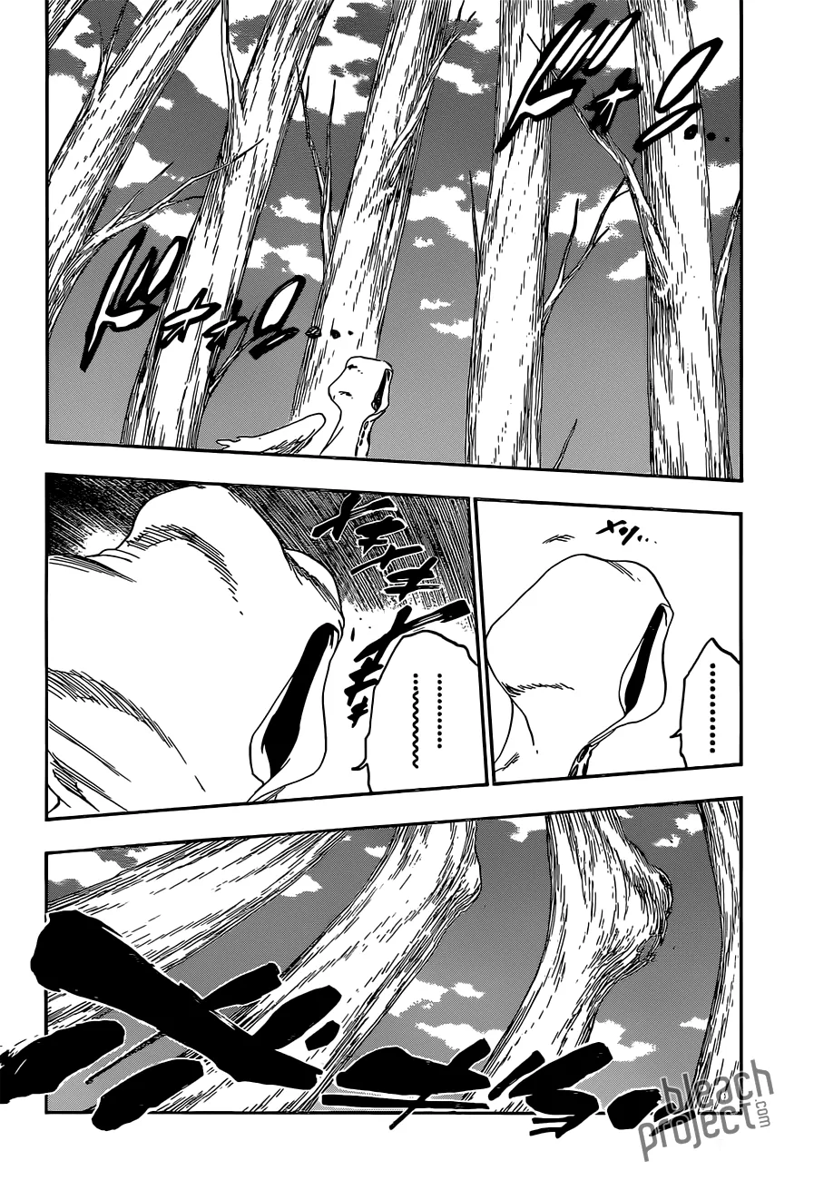 Read Bleach (PT-BR) PT Manga Online