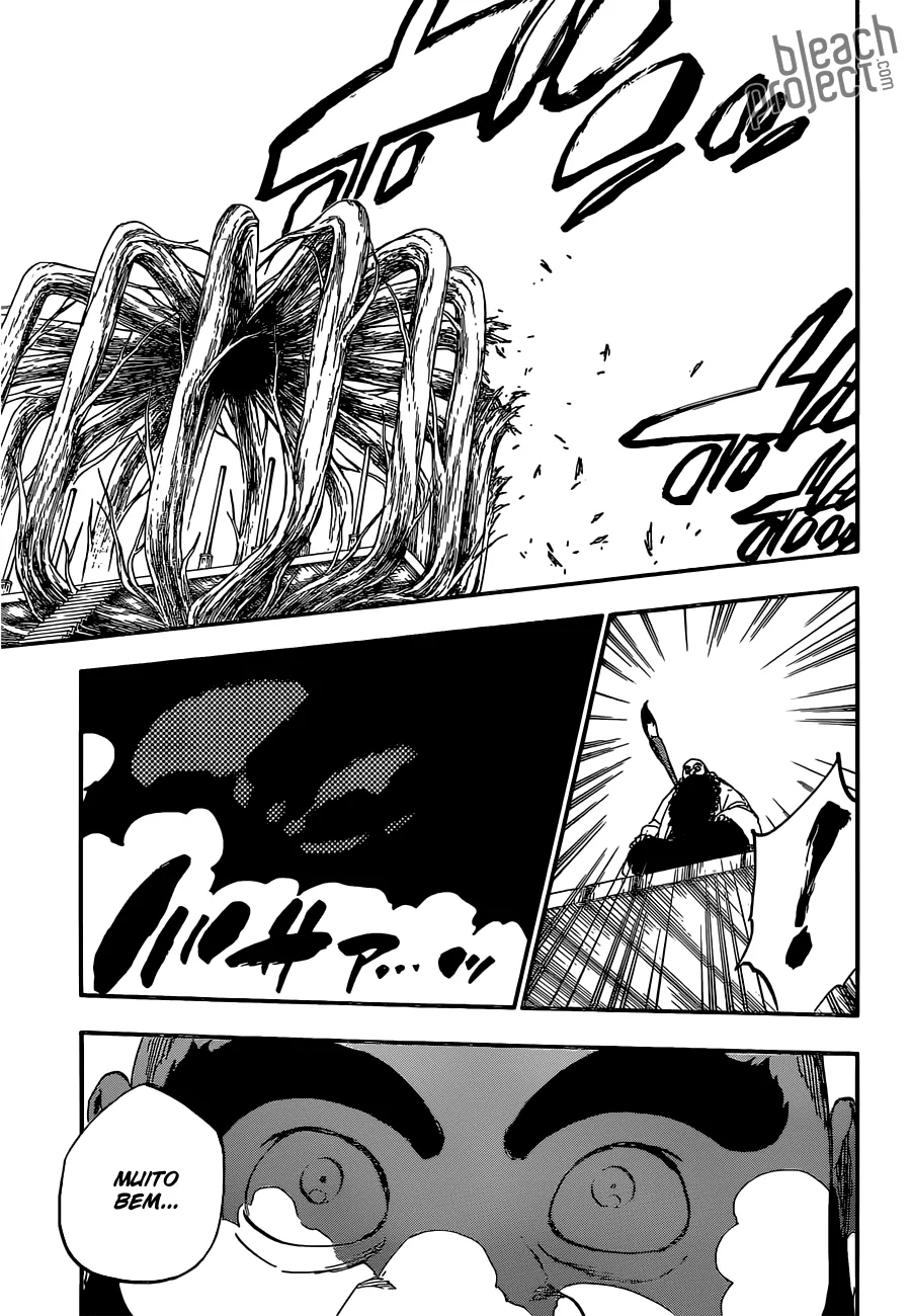 Read Bleach (PT-BR) PT Manga Online