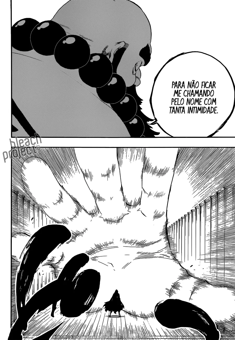 Read Bleach (PT-BR) PT Manga Online