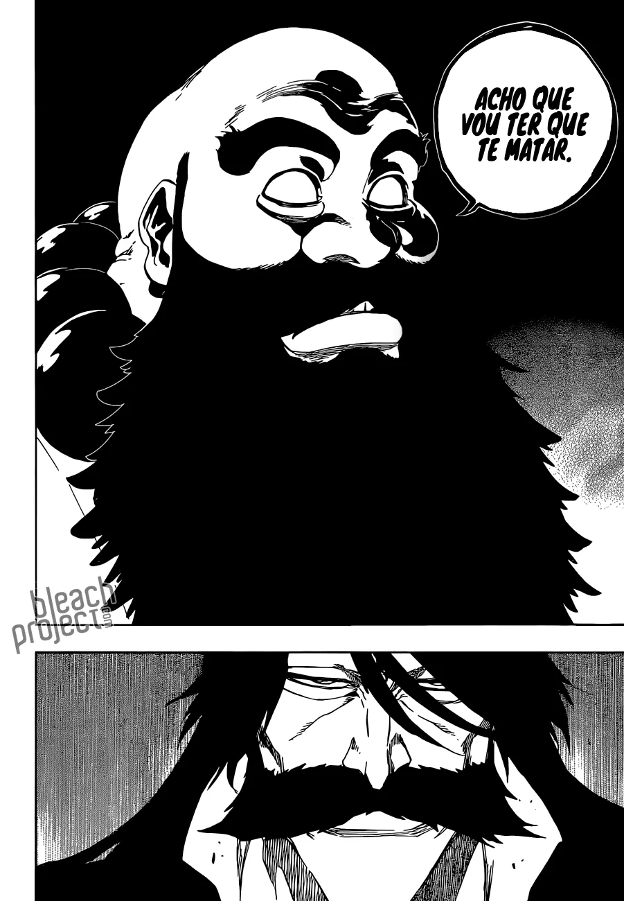 Read Bleach (PT-BR) PT Manga Online