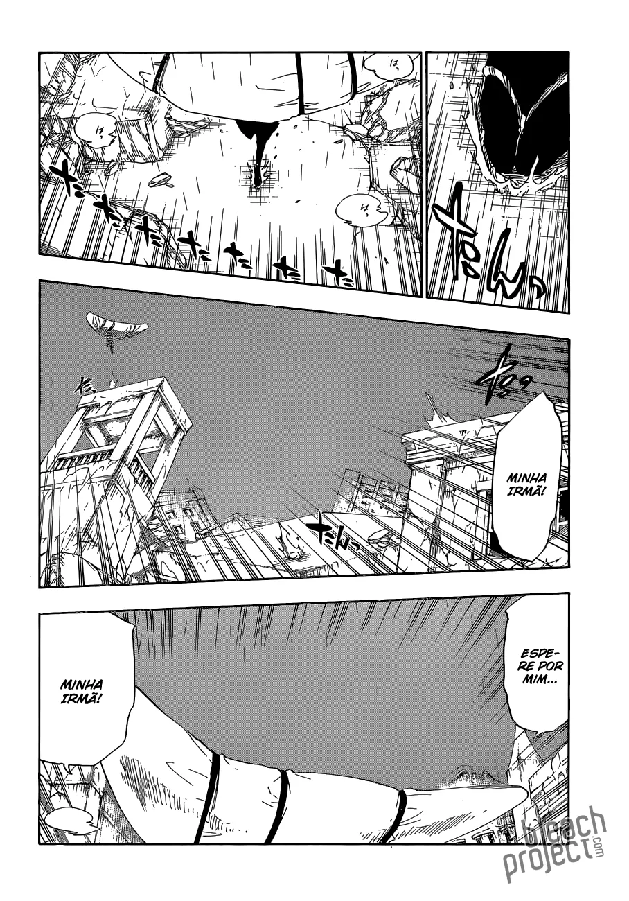 Read Bleach (PT-BR) PT Manga Online