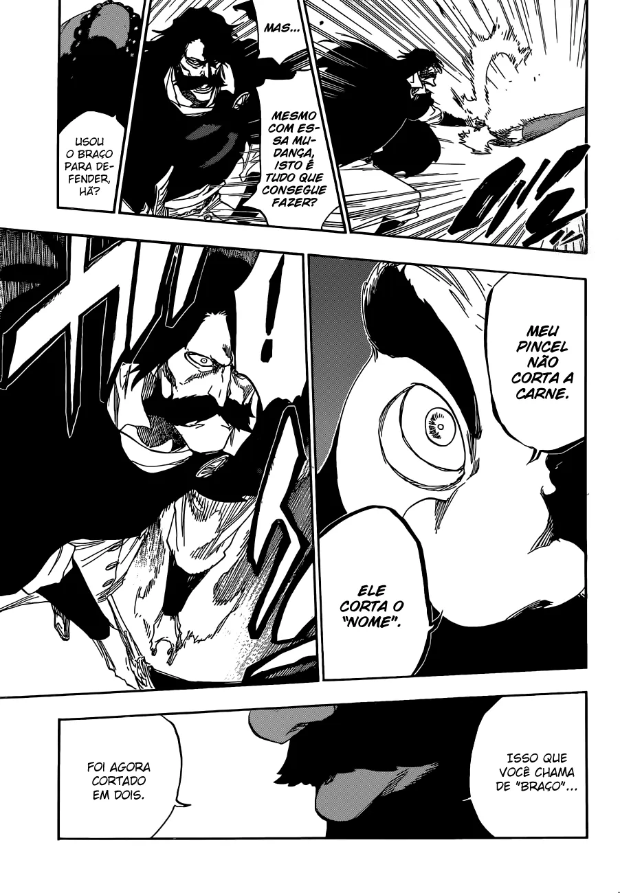 Read Bleach (PT-BR) PT Manga Online