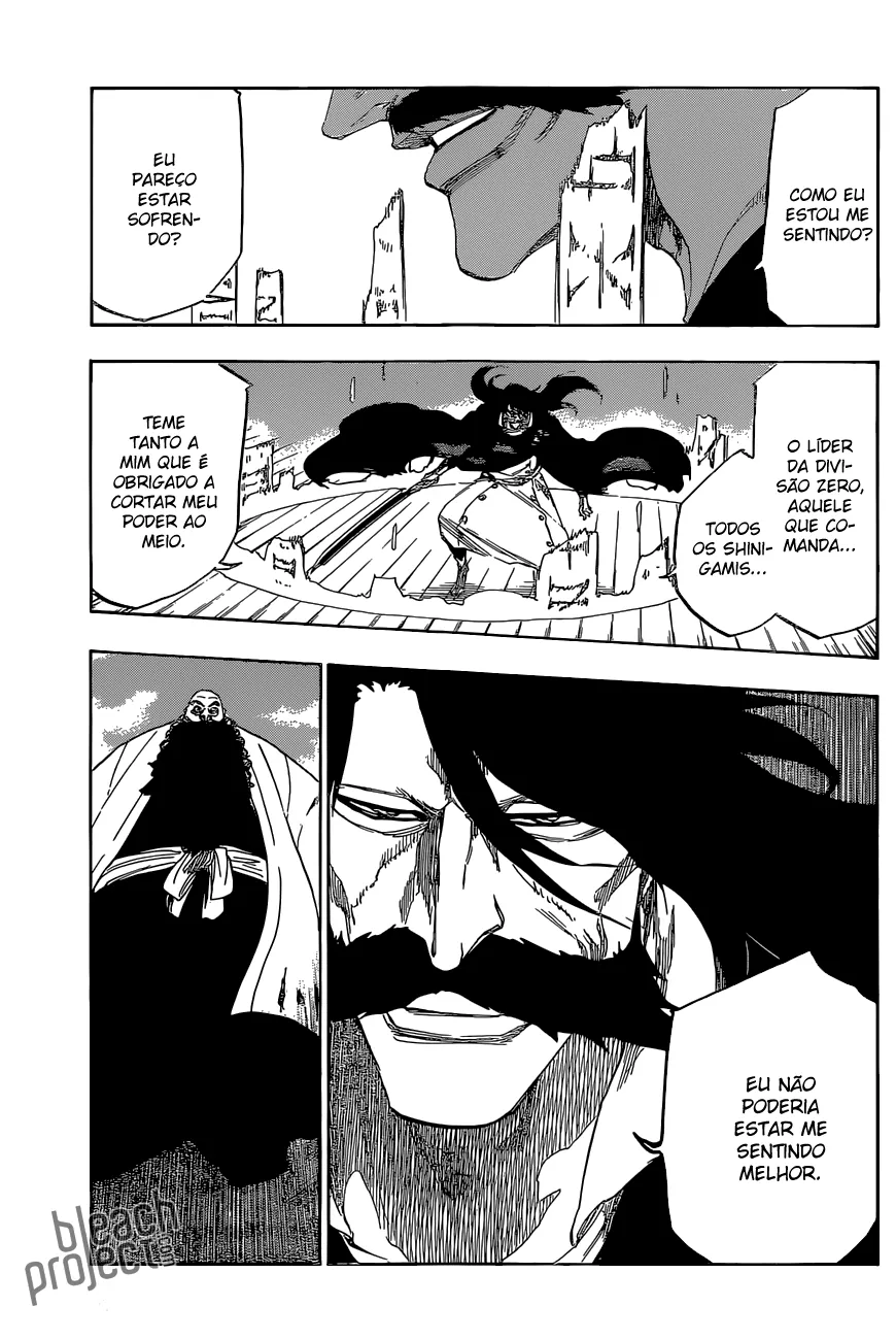 Read Bleach (PT-BR) PT Manga Online