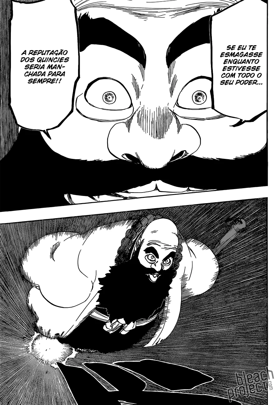Read Bleach (PT-BR) PT Manga Online
