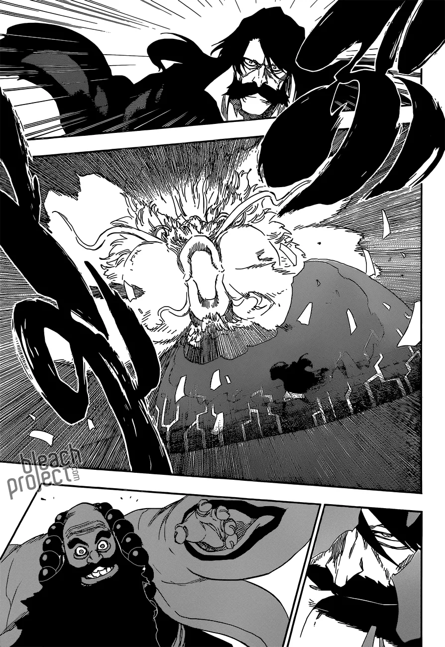Read Bleach (PT-BR) PT Manga Online
