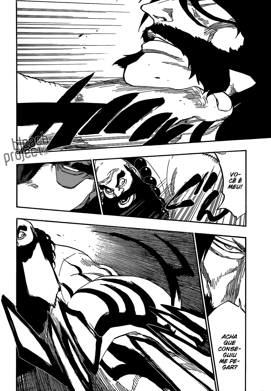 Read Bleach (PT-BR) PT Manga Online