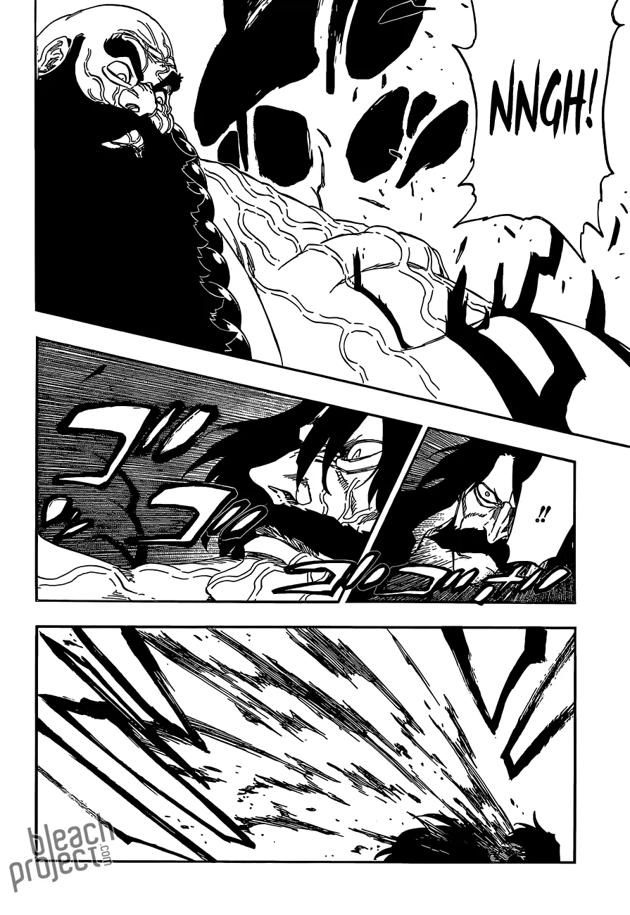 Read Bleach (PT-BR) PT Manga Online