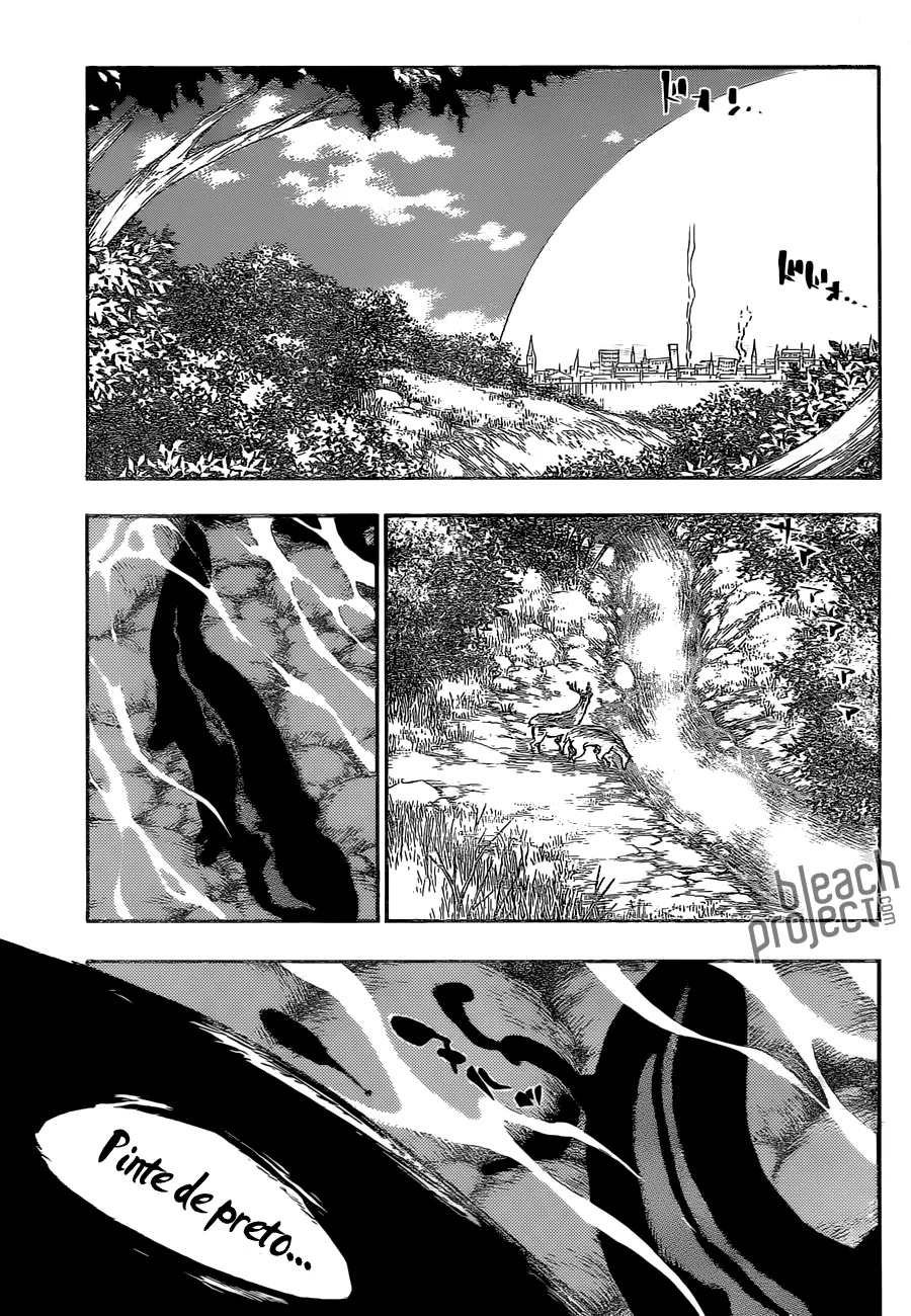 Read Bleach (PT-BR) PT Manga Online