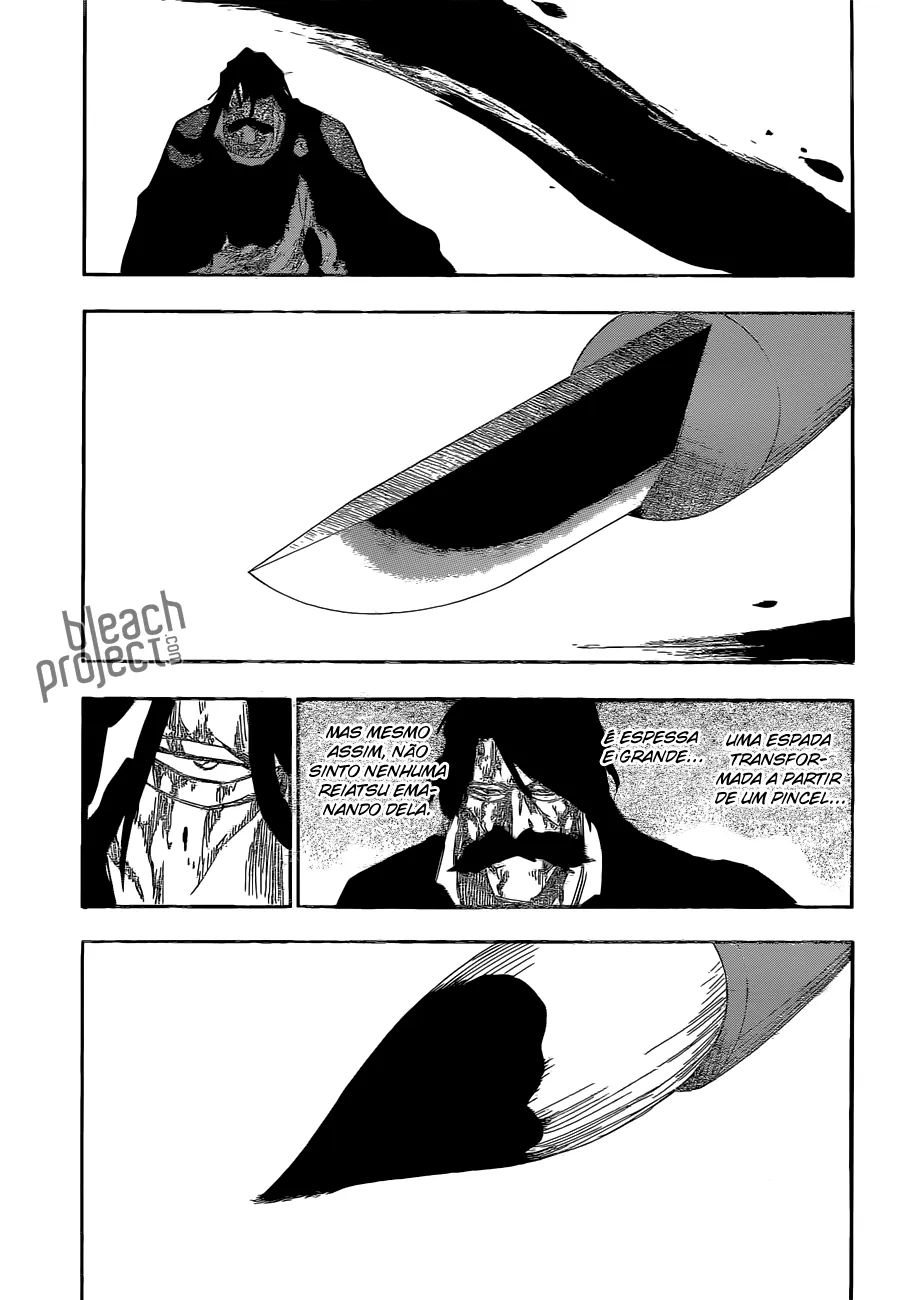 Read Bleach (PT-BR) PT Manga Online
