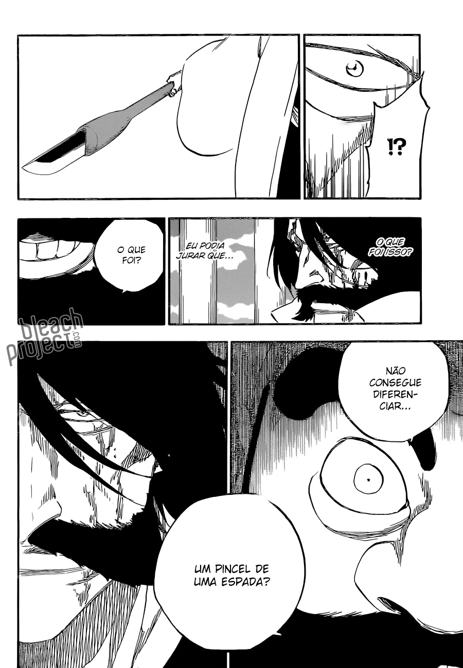 Read Bleach (PT-BR) PT Manga Online