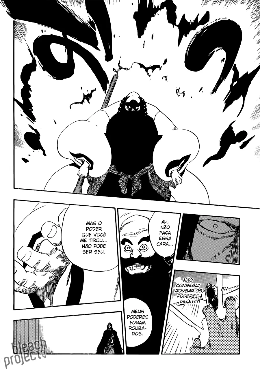Read Bleach (PT-BR) PT Manga Online
