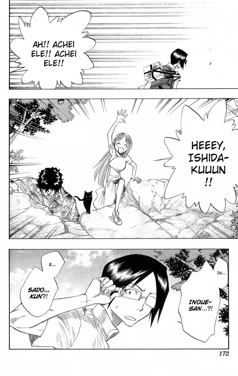 Read Bleach (PT-BR) PT Manga Online