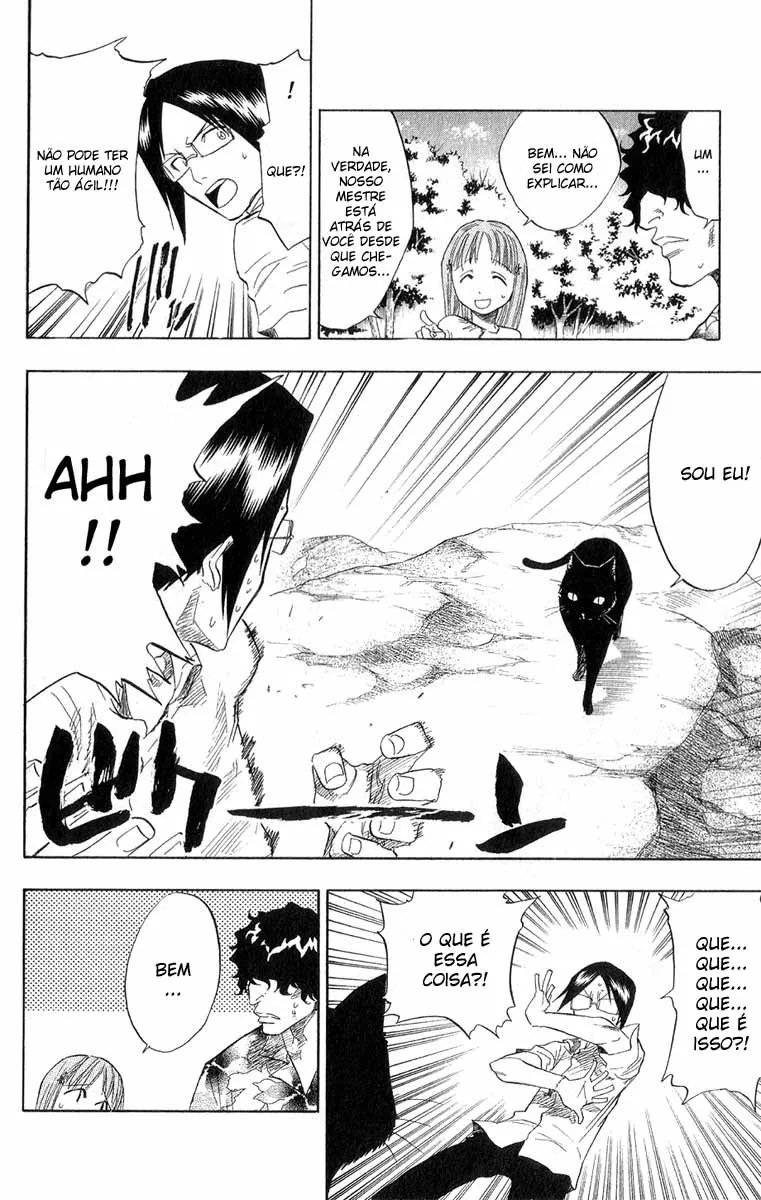 Read Bleach (PT-BR) PT Manga Online