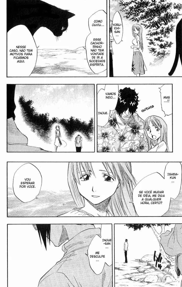 Read Bleach (PT-BR) PT Manga Online