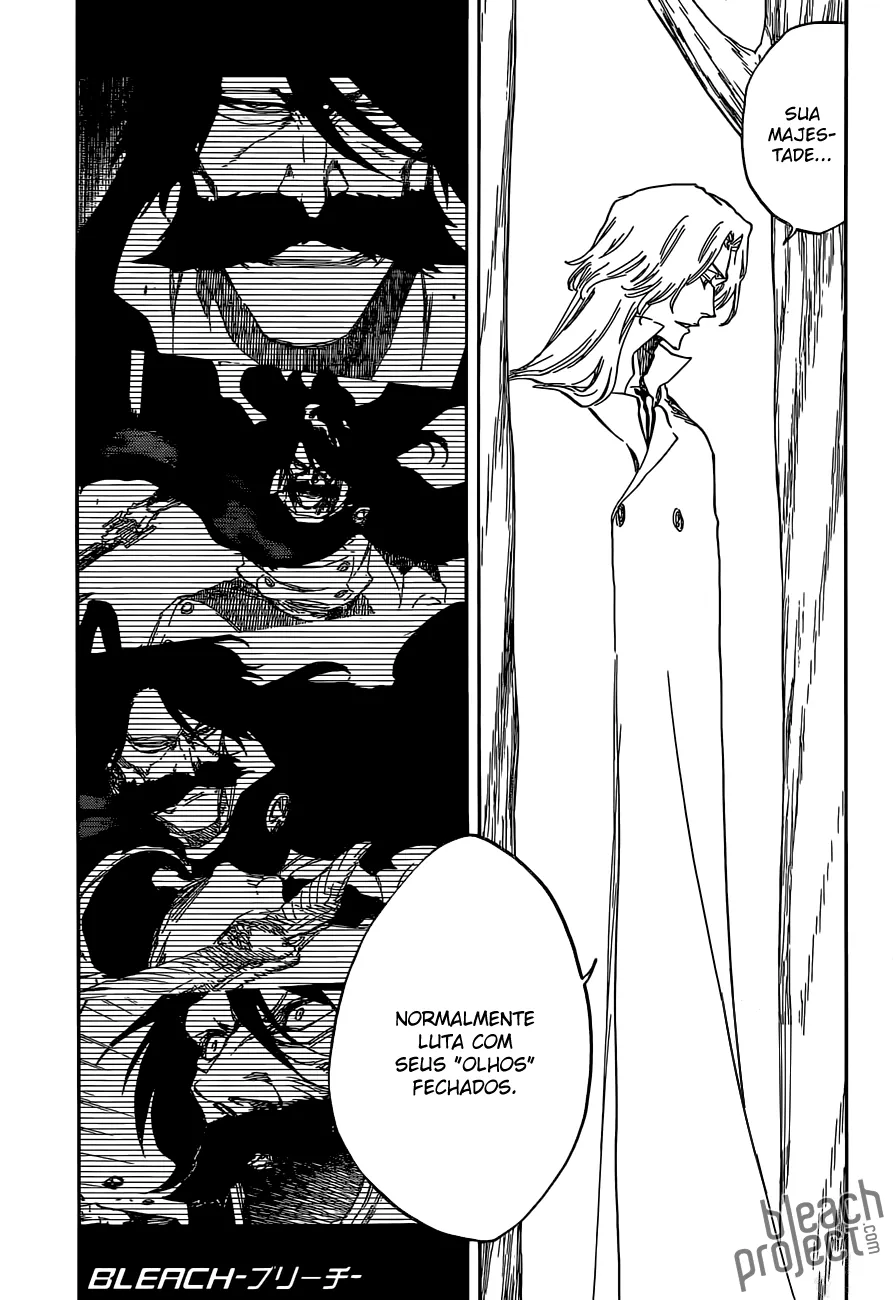 Read Bleach (PT-BR) PT Manga Online