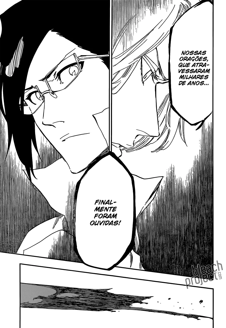 Read Bleach (PT-BR) PT Manga Online