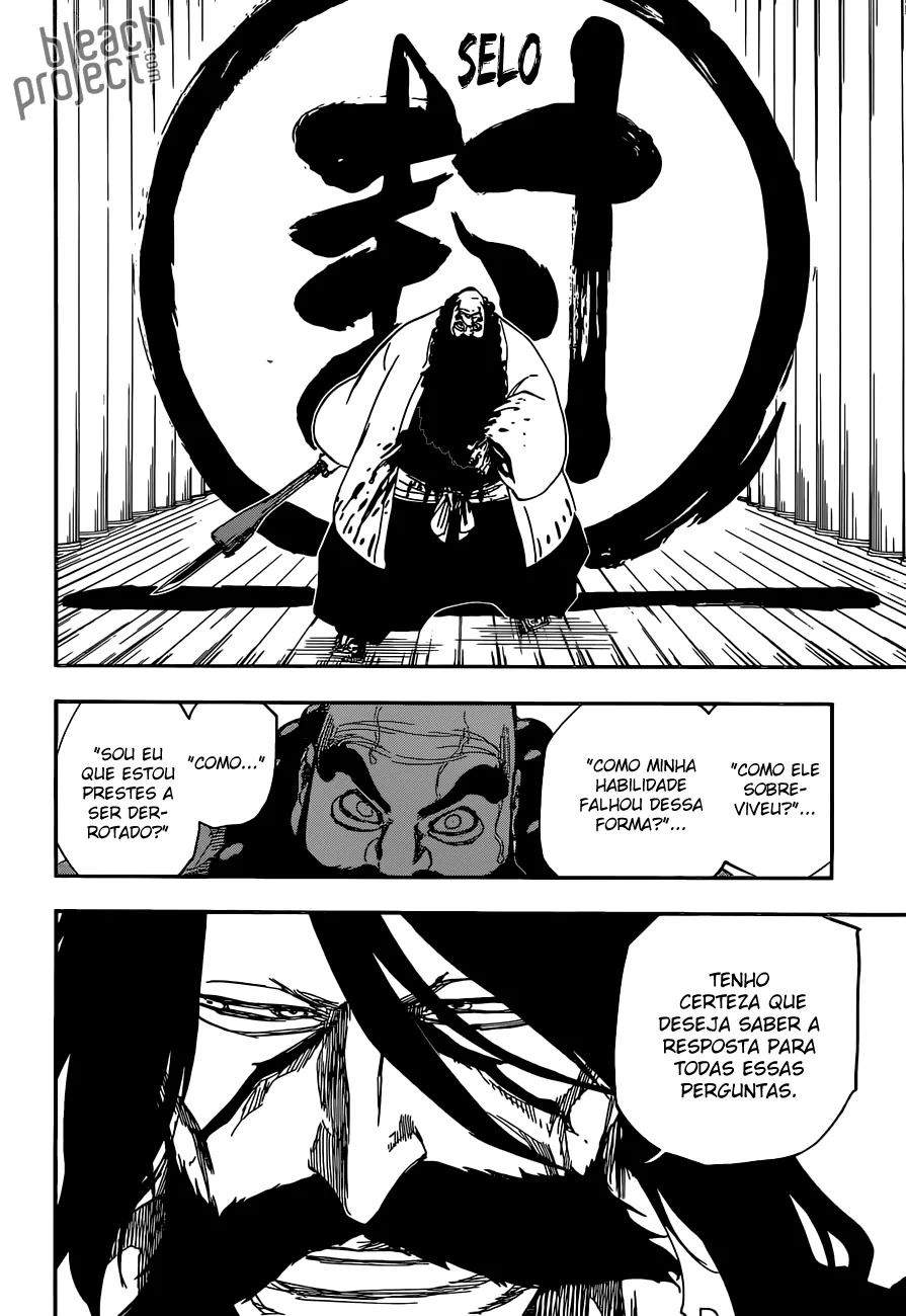 Read Bleach (PT-BR) PT Manga Online