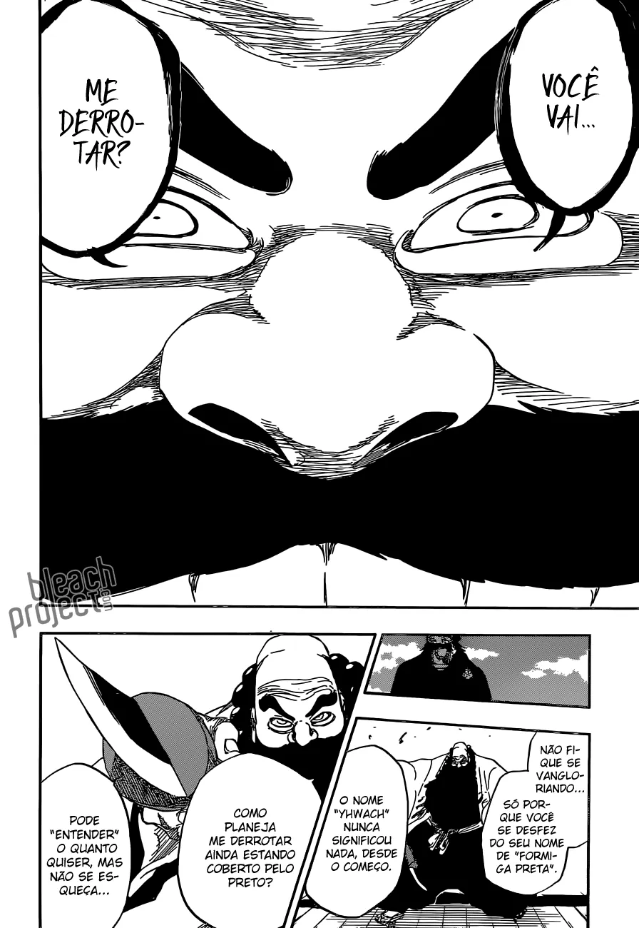 Read Bleach (PT-BR) PT Manga Online