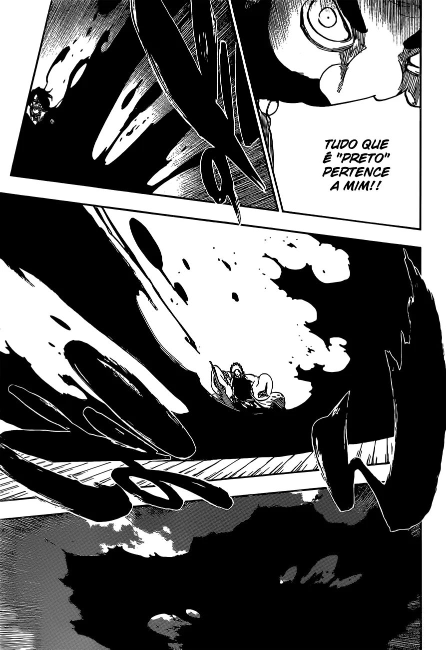 Read Bleach (PT-BR) PT Manga Online