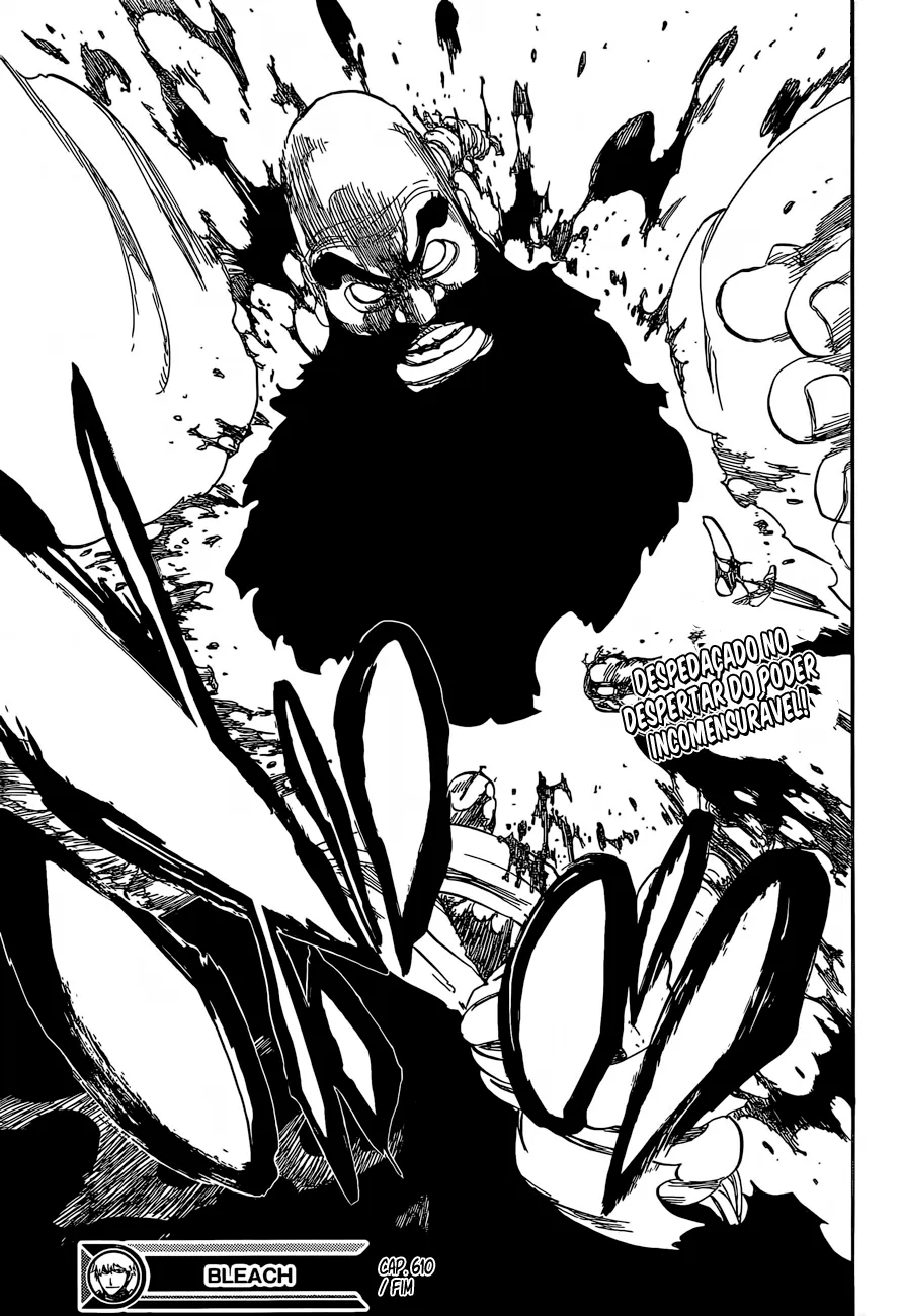 Read Bleach (PT-BR) PT Manga Online