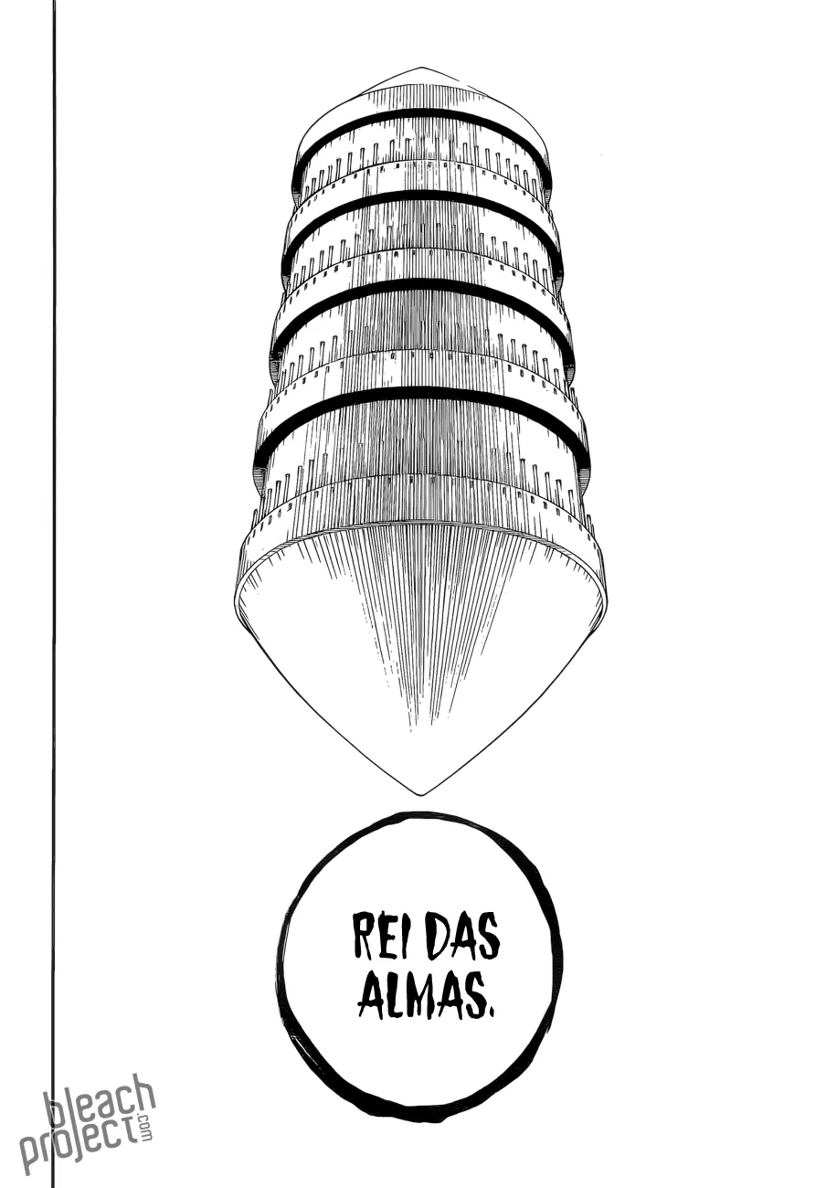Read Bleach (PT-BR) PT Manga Online